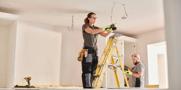 Best Electrical Contractors for Businesses  in West Easton, PA