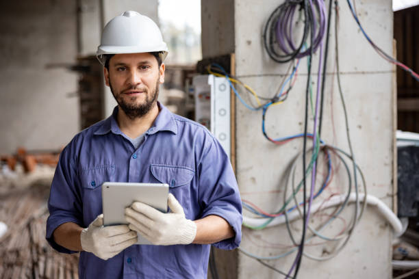 Affordable Emergency Electrician in West Easton, PA