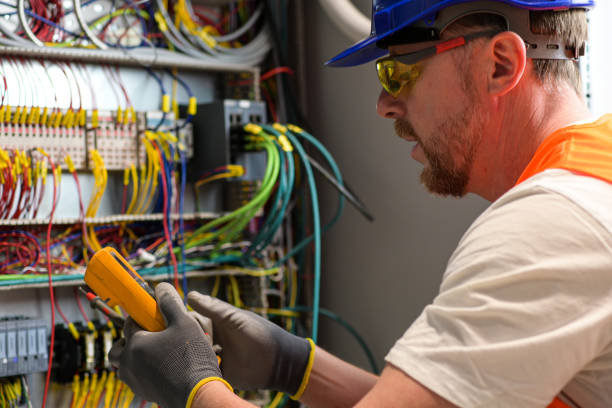 Best Electrical Installation Contractor  in West Easton, PA